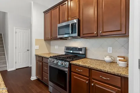1308 Double Oak Lane Willow Springs NC 27592