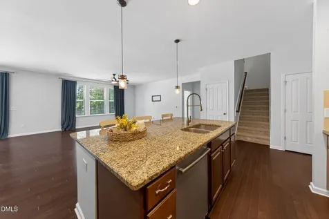 1308 Double Oak Lane Willow Springs NC 27592