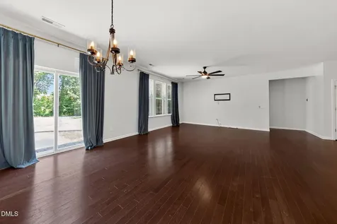 1308 Double Oak Lane Willow Springs NC 27592