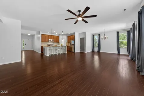 1308 Double Oak Lane Willow Springs NC 27592