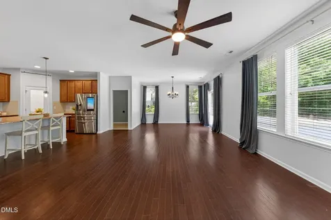 1308 Double Oak Lane Willow Springs NC 27592