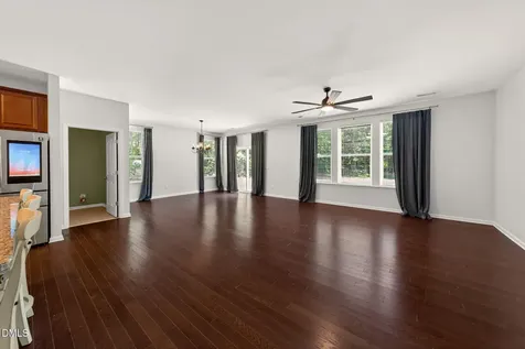 1308 Double Oak Lane Willow Springs NC 27592