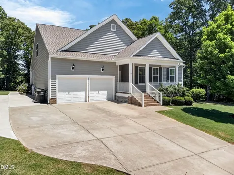 1308 Double Oak Lane Willow Springs NC 27592