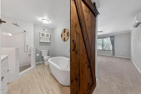 1308 Double Oak Lane Willow Springs NC 27592