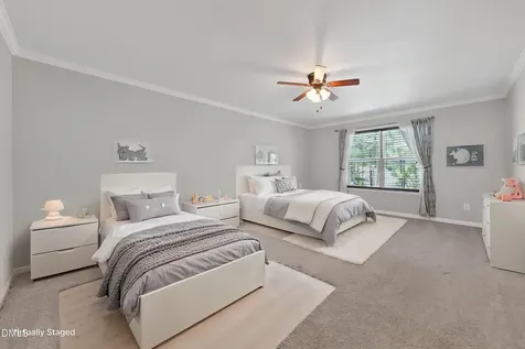 1308 Double Oak Lane Willow Springs NC 27592