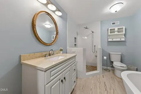 1308 Double Oak Lane Willow Springs NC 27592