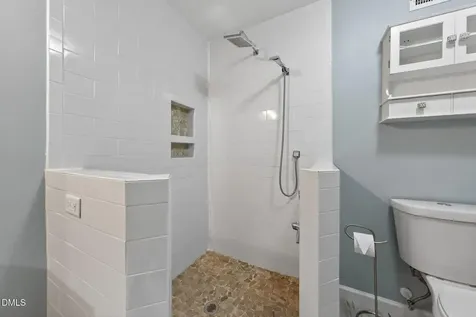 1308 Double Oak Lane Willow Springs NC 27592