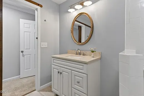 1308 Double Oak Lane Willow Springs NC 27592