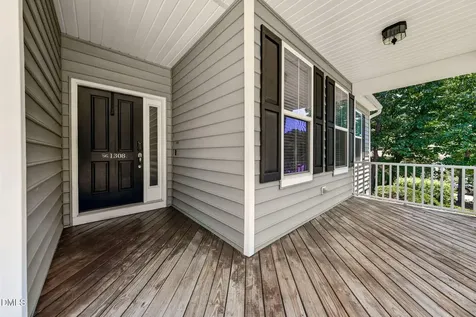 1308 Double Oak Lane Willow Springs NC 27592