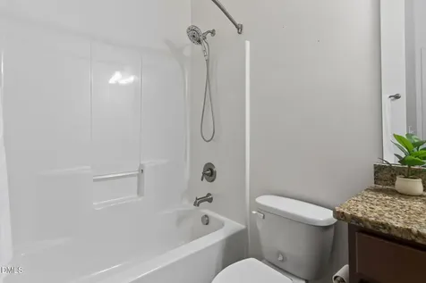 1308 Double Oak Lane Willow Springs NC 27592
