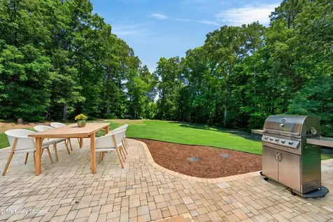 1308 Double Oak Lane Willow Springs NC 27592