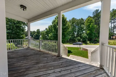 1308 Double Oak Lane Willow Springs NC 27592
