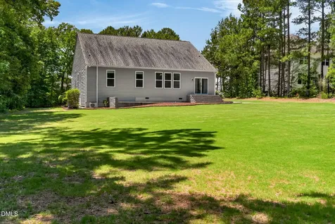 1308 Double Oak Lane Willow Springs NC 27592