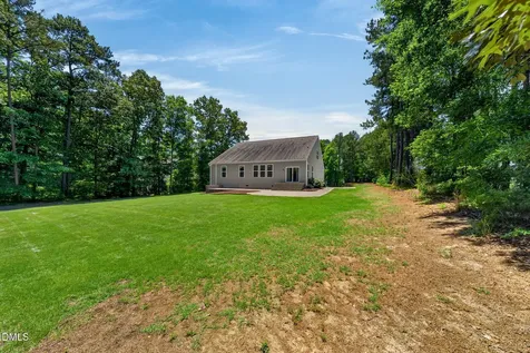 1308 Double Oak Lane Willow Springs NC 27592