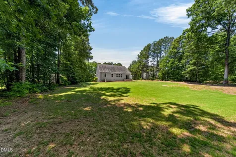 1308 Double Oak Lane Willow Springs NC 27592