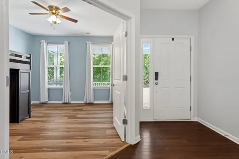 1308 Double Oak Lane Willow Springs NC 27592
