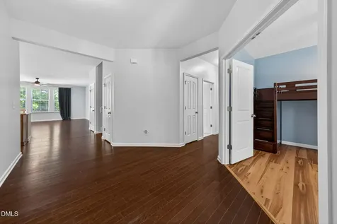 1308 Double Oak Lane Willow Springs NC 27592
