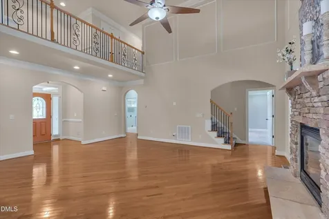 4132 Field Oak Drive Wake Forest NC 27587