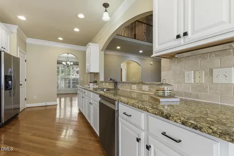 4132 Field Oak Drive Wake Forest NC 27587