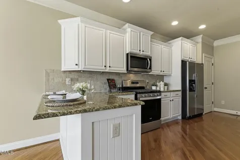 4132 Field Oak Drive Wake Forest NC 27587