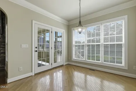 4132 Field Oak Drive Wake Forest NC 27587