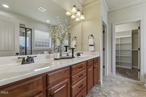 4132 Field Oak Drive Wake Forest NC 27587