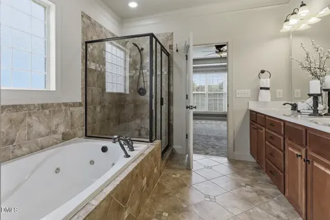 4132 Field Oak Drive Wake Forest NC 27587