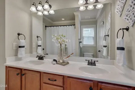 4132 Field Oak Drive Wake Forest NC 27587
