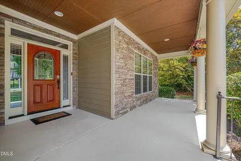 4132 Field Oak Drive Wake Forest NC 27587