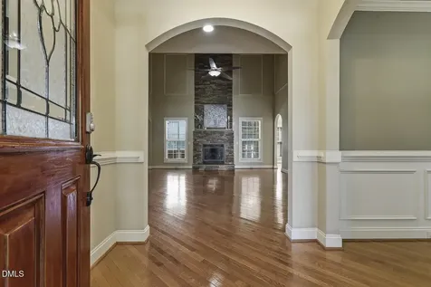 4132 Field Oak Drive Wake Forest NC 27587