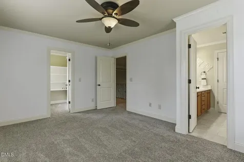 4132 Field Oak Drive Wake Forest NC 27587