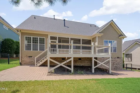 4132 Field Oak Drive Wake Forest NC 27587