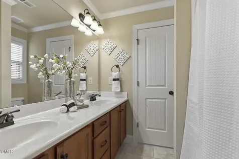 4132 Field Oak Drive Wake Forest NC 27587