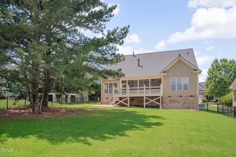 4132 Field Oak Drive Wake Forest NC 27587