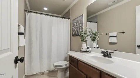 4132 Field Oak Drive Wake Forest NC 27587