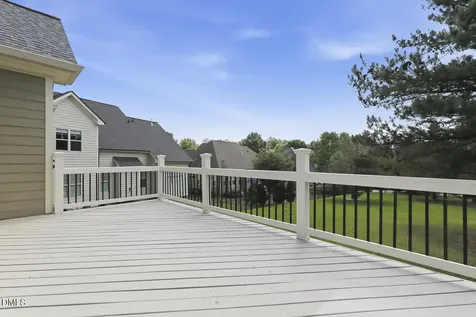 4132 Field Oak Drive Wake Forest NC 27587