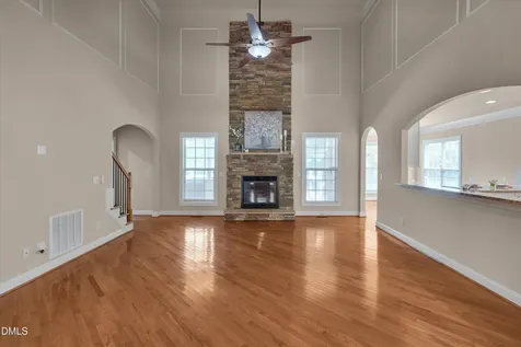 4132 Field Oak Drive Wake Forest NC 27587