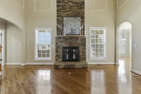 4132 Field Oak Drive Wake Forest NC 27587