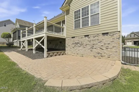 4132 Field Oak Drive Wake Forest NC 27587
