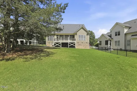 4132 Field Oak Drive Wake Forest NC 27587