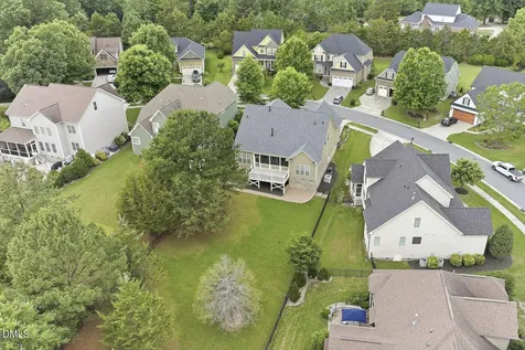 4132 Field Oak Drive Wake Forest NC 27587