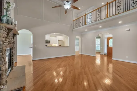 4132 Field Oak Drive Wake Forest NC 27587