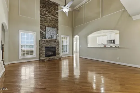 4132 Field Oak Drive Wake Forest NC 27587