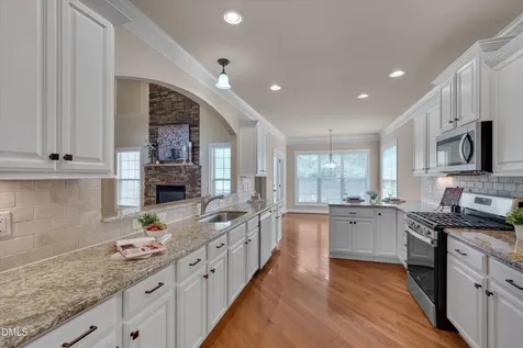 4132 Field Oak Drive Wake Forest NC 27587
