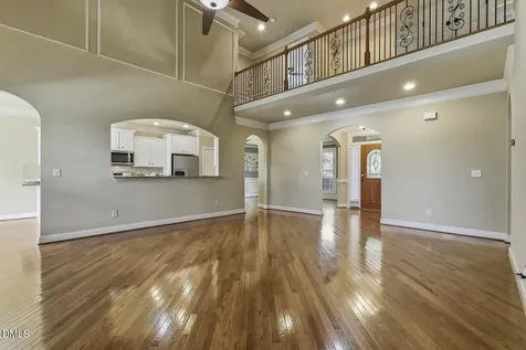 4132 Field Oak Drive Wake Forest NC 27587