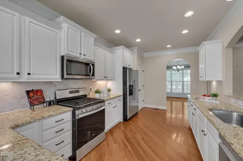 4132 Field Oak Drive Wake Forest NC 27587