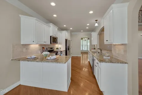 4132 Field Oak Drive Wake Forest NC 27587