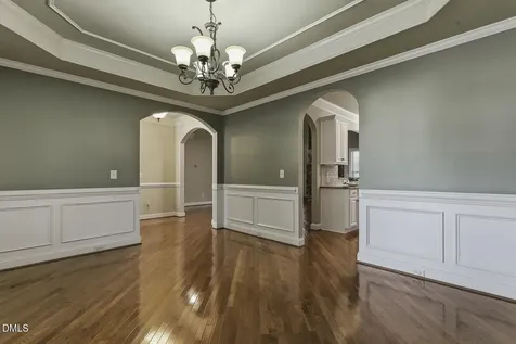 4132 Field Oak Drive Wake Forest NC 27587