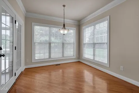 4132 Field Oak Drive Wake Forest NC 27587