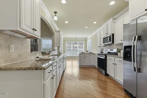 4132 Field Oak Drive Wake Forest NC 27587